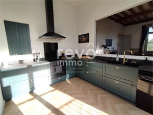 appartement à la vente -   49000  ANGERS, surface 119 m2 vente appartement - GAR048731